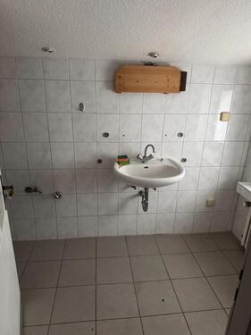 Foto - 1 Zimmer Dachgeschoßwohnung in Duisburg