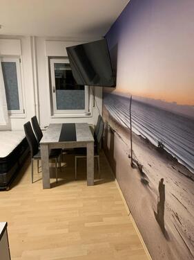 Foto - 1 Zimmer Wohnung - 750,00&nbsp;EUR Kaltmiete, ca.&nbsp; 25,00&nbsp;m&sup2;