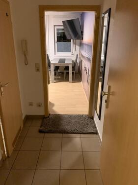 Foto - 1 Zimmer Etagenwohnung in Pforzheim