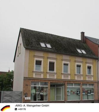 Foto - 1 Zimmer Wohnung an der Hufelandstr.