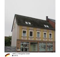 1 Zimmer Wohnung an der Hufelandstr. - Wittenberg Lutherstadt