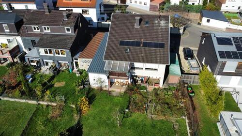 Foto - Großes Einfamilienhaus *Provisionsfrei*