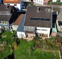 Großes Einfamilienhaus *Provisionsfrei* - Quierschied