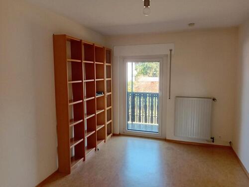 Foto - 3 Zimmer Etagenwohnung in Lorsch