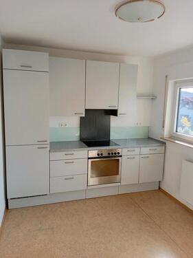 Foto - Etagenwohnung in Lorsch zur Miete