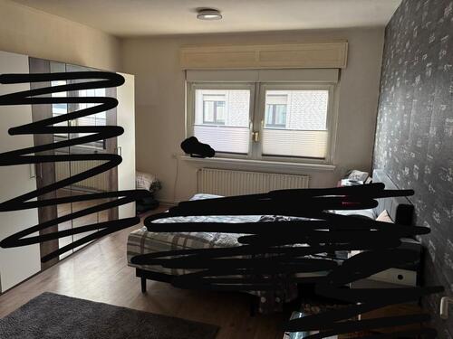 Foto - Etagenwohnung in Finnentrop zur Miete