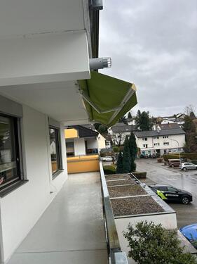 Foto - Sehr gepflegte 3,5 Zimmer Wohnung in Lörrach-Stetten
