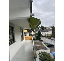 Sehr gepflegte 3,5 Zimmer Wohnung in Lörrach-Stetten