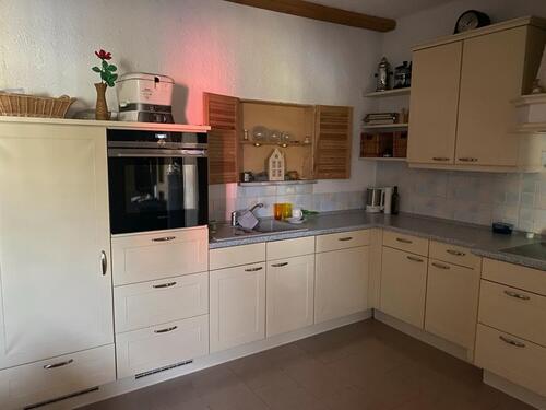 Foto - Mehrfamilienhaus in Ludwigshafen-Oppau