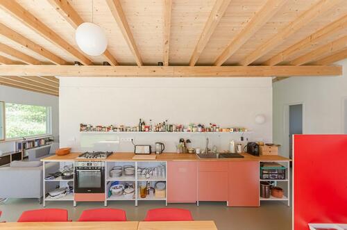 Foto - 4 Zimmer Bungalow zur Miete in Hitzacker (Elbe)