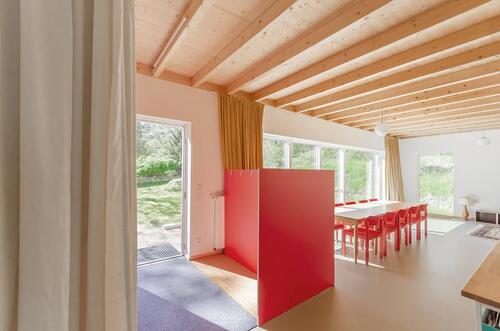 Foto - 4 Zimmer Bungalow in Hitzacker (Elbe)