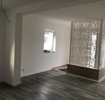 Moderne 3ZKB Wohnung mit eigenem Eingang und Terrasse - Nentershausen