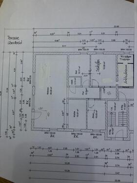 Foto - 3 Zimmer Etagenwohnung zur Miete in Nentershausen