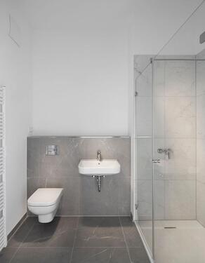 Foto - 2 Zimmer Etagenwohnung zur Miete in Fürstenberg/Havel