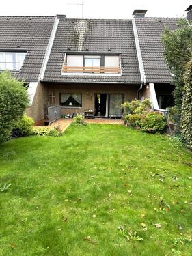 Foto - 3 Zimmer Reihenhaus zum Kaufen in Hürth