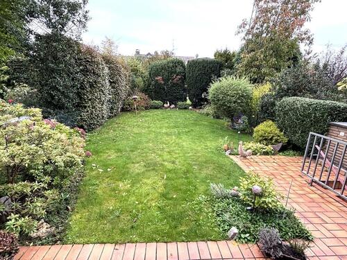 Foto - 3 Zimmer Reihenhaus in Hürth