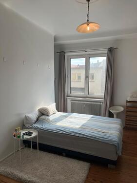 Foto - 4 Zimmer Etagenwohnung zur Miete in Neu-Ulm