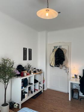 Foto - Etagenwohnung in Neu-Ulm zur Miete
