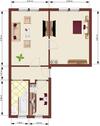 Foto - 2-Raumwohnung in Löbau Süd - 292,00&nbsp;EUR Kaltmiete, ca.&nbsp; 46,40&nbsp;m&sup2;