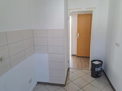 Foto - Etagenwohnung in Löbau zur Miete