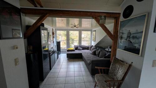 Foto - Schöne DG Wohnung Dortmund Hörde Nahe Phönixsee 90qm