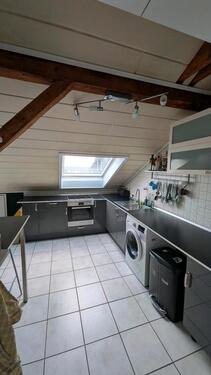Foto - 3.5 Zimmer Dachgeschoßwohnung in Dortmund
