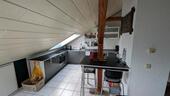 Foto - Dachgeschoßwohnung in Dortmund zur Miete