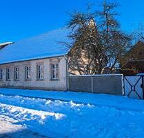 3-Seiten Hof mit Koppel - 90.000,00&nbsp;EUR Kaufpreis, ca.&nbsp; 300,00&nbsp;m&sup2; in Friesack (PLZ: 14662)