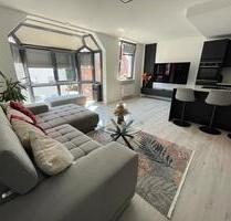 Geschmackvolle 3-Zimmer-Maisonette-Wohnung mit gehobener Innenaus - Hannover Döhren-Wülfel