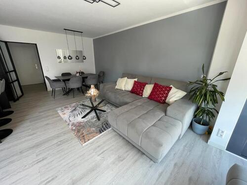 Foto - 3 Zimmer Maisonettenwohnung zur Miete in Hannover