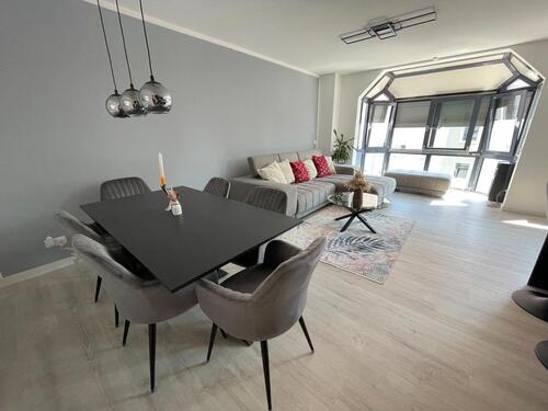 Foto - 3 Zimmer Maisonettenwohnung in Hannover