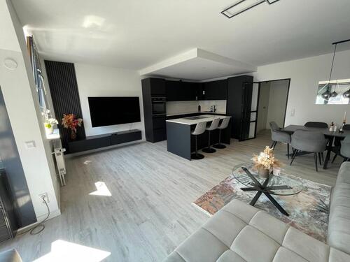 Foto - Maisonettenwohnung in Hannover zur Miete