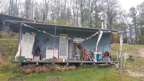 Foto - Wunderschönes, gemütliches Tinyhouse für Naturliebhaber