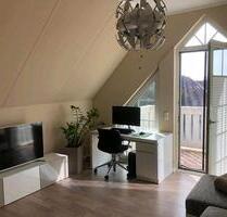 Dachgeschosswohnung mit Balkon - 460,00&nbsp;EUR Kaltmiete, ca.&nbsp; 60,00&nbsp;m&sup2; in Wittenburg (PLZ: 19243)