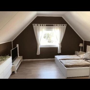 Foto - 1 Zimmer Dachgeschoßwohnung zur Miete in Wittenburg