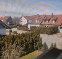 Schöne 3-Zimmer DG-Wohnung absofort in Bad Saulgau zu vermieten !