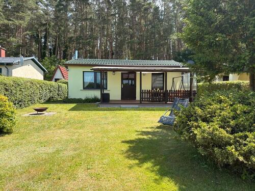 Foto - Bungalow am Müritzarm - 339.000,00&nbsp;EUR Kaufpreis, ca.&nbsp; 40,00&nbsp;m&sup2;
