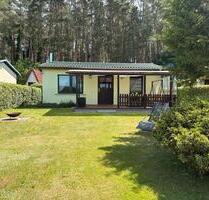 Bungalow am Müritzarm - 339.000,00&nbsp;EUR Kaufpreis, ca.&nbsp; 40,00&nbsp;m&sup2; in Rechlin (PLZ: 17248)