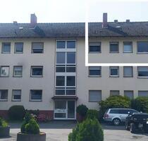 Modern renovierte 3Zimmer-Wohnung mit Gartenparadies in Stromberg - Oelde