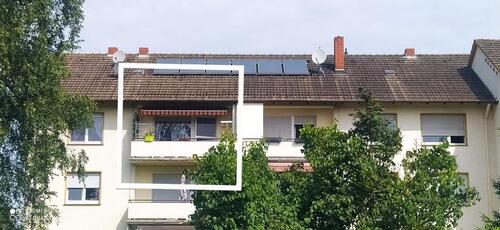 Foto - 3 Zimmer Etagenwohnung zum Kaufen in Oelde