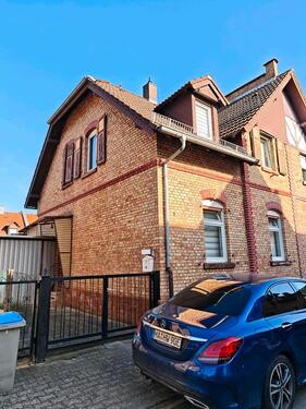 Foto - Provisionsfrei: DHH mit neuer Heizung in MA-Rheinau