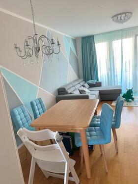 Foto - 3 Zimmer Etagenwohnung zur Miete in München