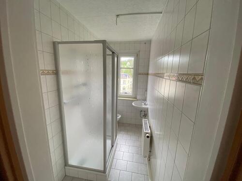 Foto - Etagenwohnung in Frankenberg (Sachsen)