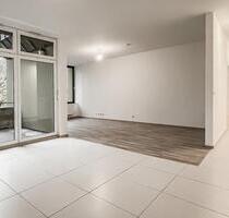 Exklusiv Wohnen in der City: 4,5 Zimmer mit Balkon – Aufzug – Tiefgarage - Dortmund Innenstadt West