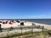 Foto - Ferienwohnung Nordsee ⚓️ für 2-3 Personen gerne mit Hund