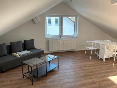 Foto - Modernes voll möbliertes City Apartment zentral in Bad Godesberg