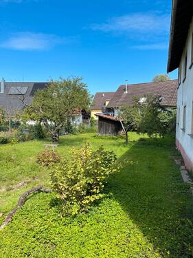 Foto - Grundstück zur Miete in Rheinau