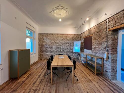 Foto - Atelier Showroom Büro zu vermieten