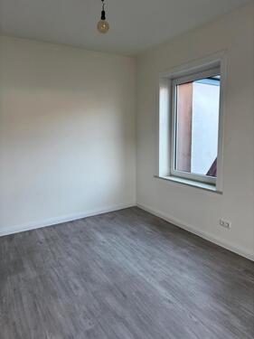 Foto - Etagenwohnung in Marne zur Miete