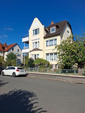 Foto - 3-Zimmer-Wohnung - 550,00 EUR Kaltmiete,